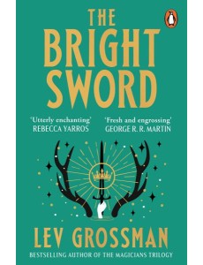 The Bright Sword
