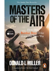 Masters of the Air