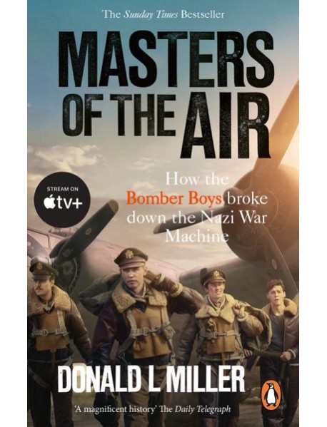 Masters of the Air