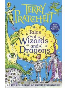 Tales of Wizards and Dragons Tales of Wizards and Dragons