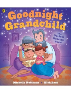 Goodnight Grandchild Goodnight Grandchild