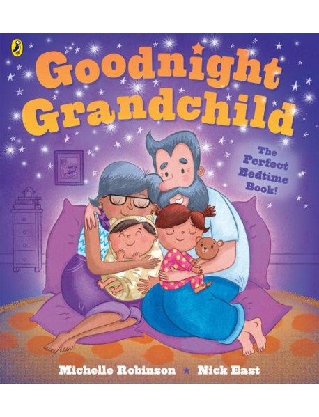 Goodnight Grandchild
