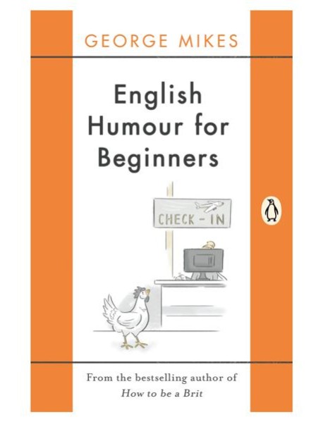 English Humour for Beginners