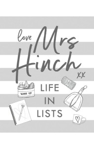 Mrs Hinch Life in Lists
