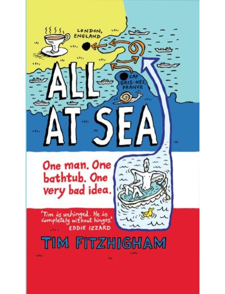 All At Sea