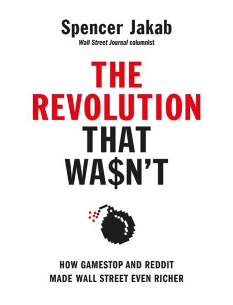 The Revolution That Wasnt