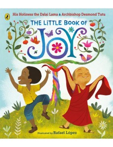 The Little Book of Joy