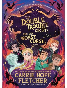 The Double Trouble Society and the Worst The Double Trouble Society and the Worst