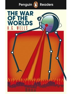 Penguin Readers Level 1 The War of the