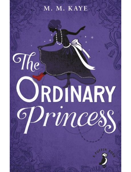 The Ordinary Princess