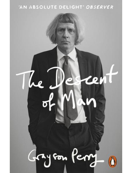 The Descent of Man