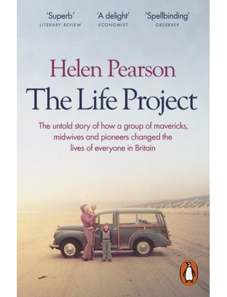 The Life Project
