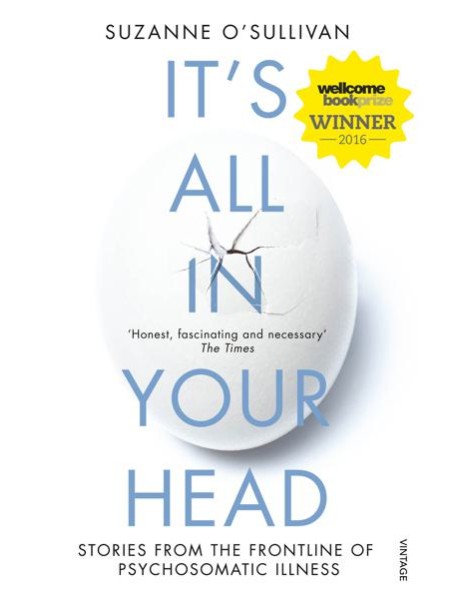 Its All in Your Head