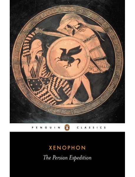 The Persian Expedition