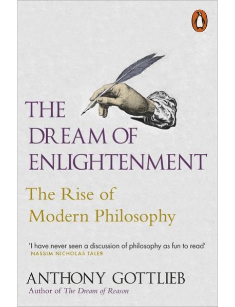 The Dream of Enlightenment