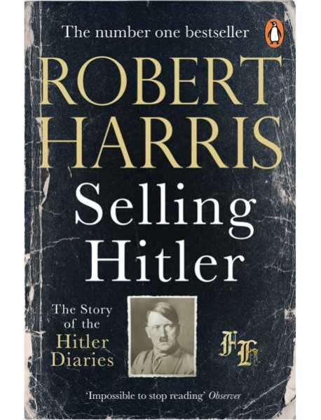Selling Hitler