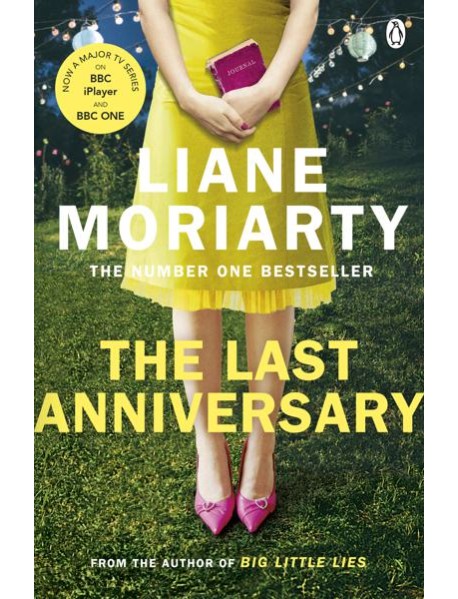 The Last Anniversary