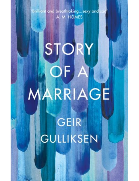 The Story of a Marriage
