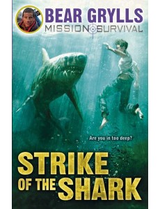 Mission Survival 6 Strike of the Shark
