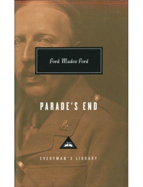 Parades End