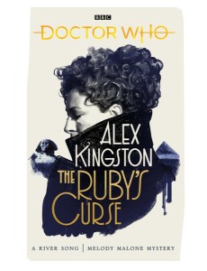 Doctor Who The Rubys Curse