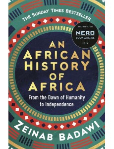 An African History of Africa