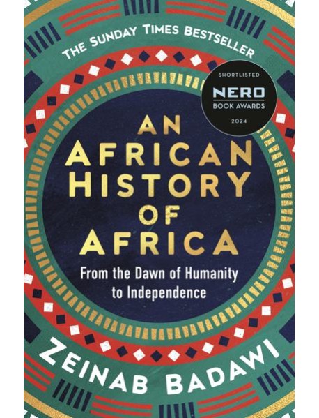An African History of Africa