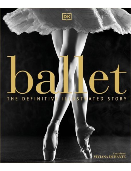 Ballet Балет / Книги на английском языке