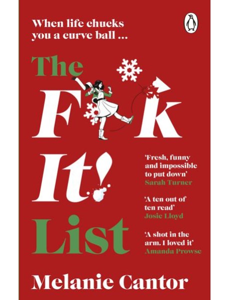 The Fk It List