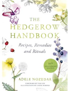 The Hedgerow Handbook