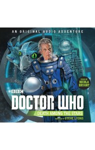 Doctor Who Death Among the Stars