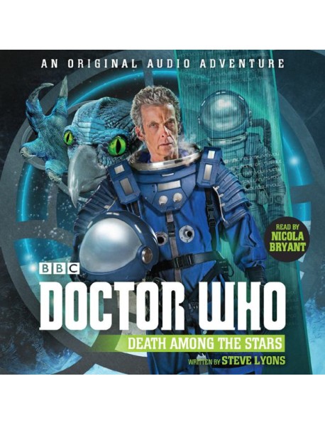 Doctor Who Death Among the Stars