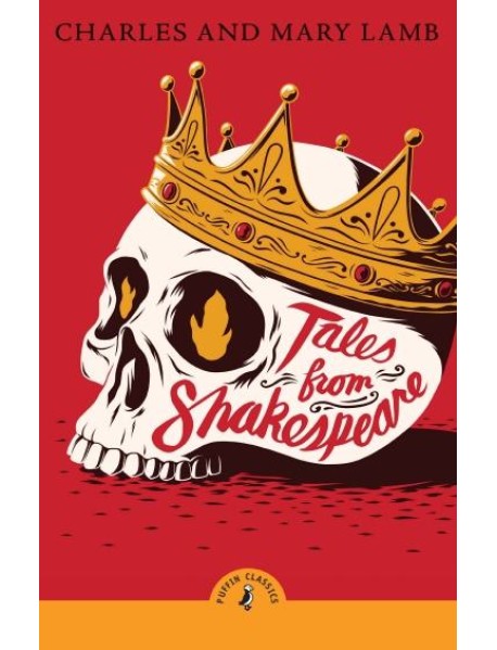 Tales from Shakespeare