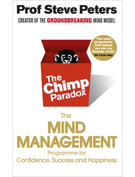 The Chimp Paradox