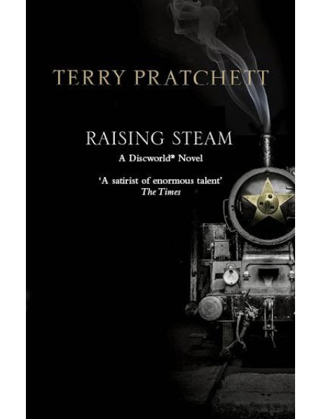 Raising Steam