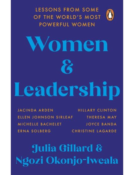 Women and Leadership