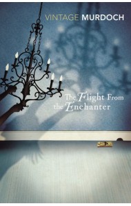 The Flight From the Enchanter