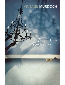 The Flight From the Enchanter
