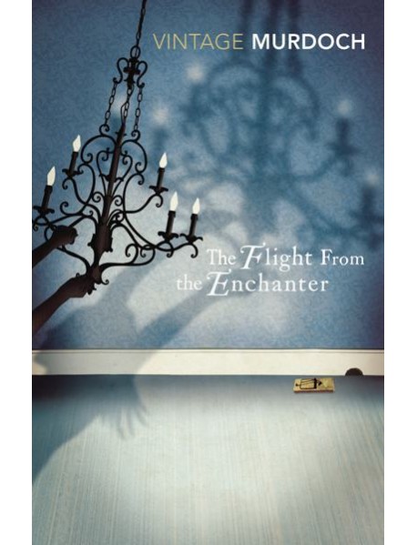 The Flight From the Enchanter