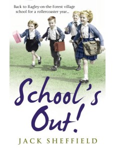 Schools Out