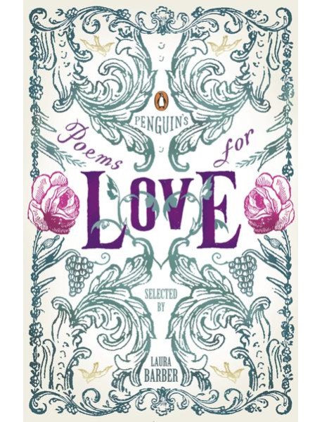 Penguins Poems for Love