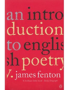 An Introduction to English Poetry An Introduction to English Poetry