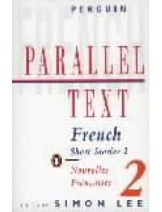 Parallel Text French Short Stories