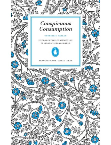 Conspicuous Consumption