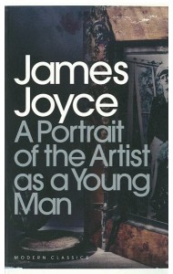 A Portrait of the Artist as a Young Man