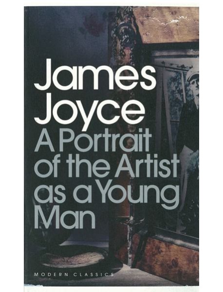 A Portrait of the Artist as a Young Man