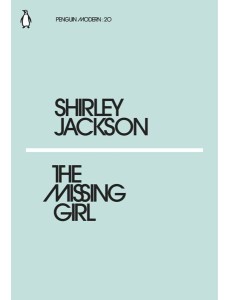The Missing Girl