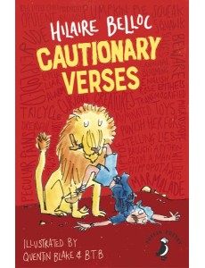 Cautionary Verses