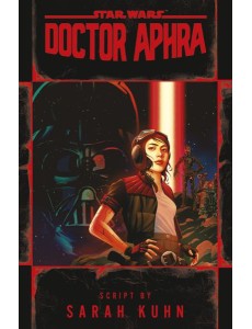 Doctor Aphra Star Wars Doctor Aphra Star Wars