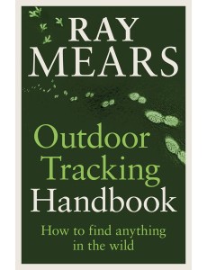 Outdoor Tracking Handbook Outdoor Tracking Handbook
